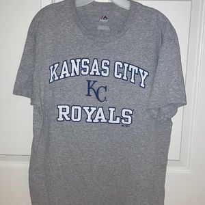 Kansas City Royals MLB T-Shirt